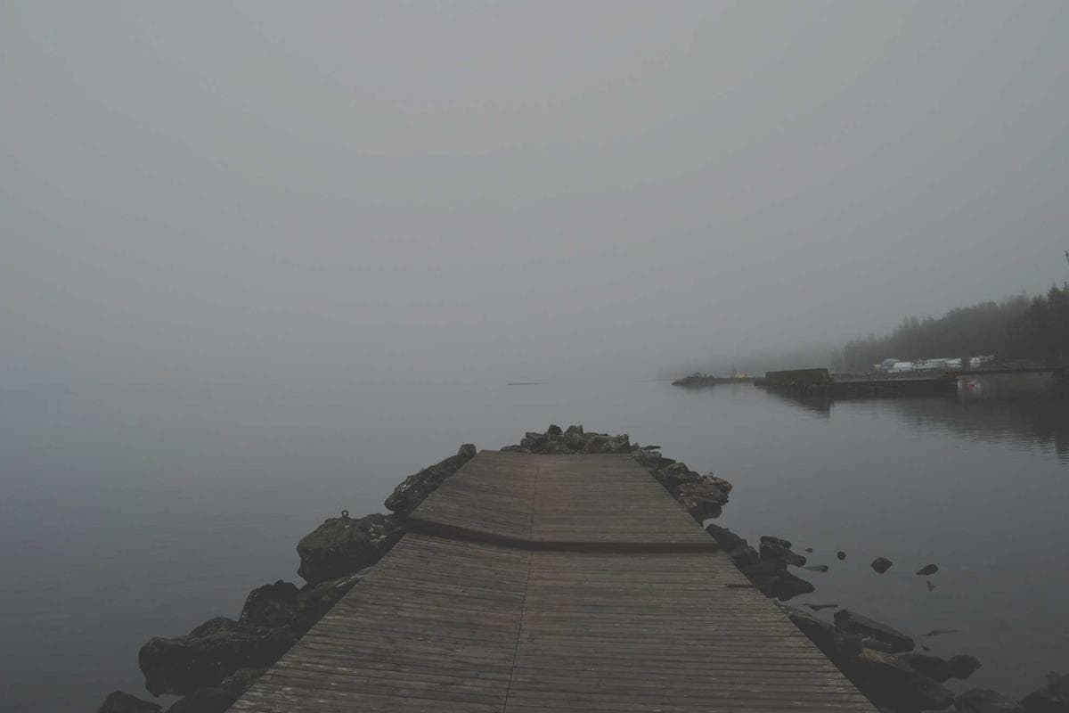 Backpacking Trips